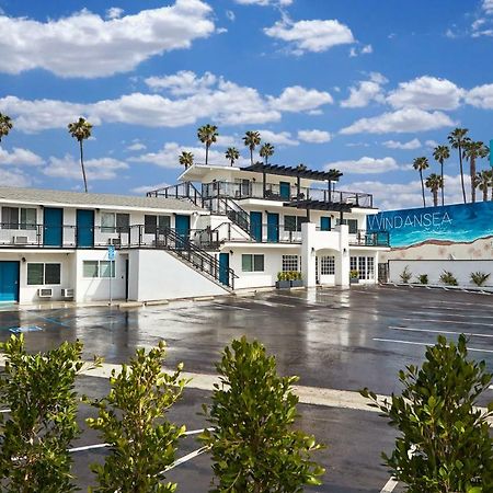 The Shoal Hotel La Jolla Beach San Diego Exterior foto