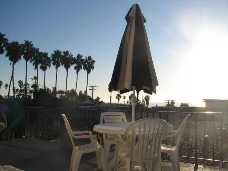 The Shoal Hotel La Jolla Beach San Diego Exterior foto